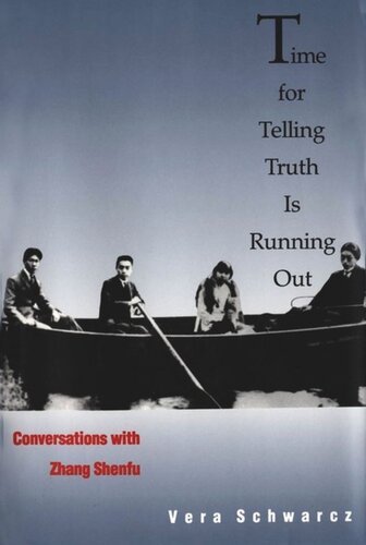 Time For Telling Truth Is Running Out Mark R Thompson