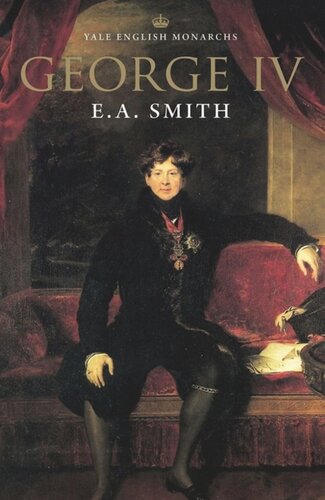 George Iv E A Smith