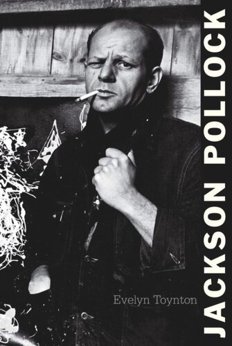 Jackson Pollock Evelyn Toynton