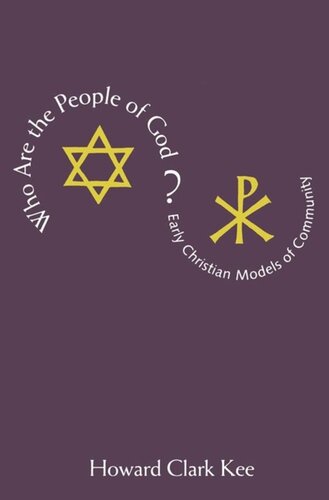 Who Are The People Of God Roger Nichols