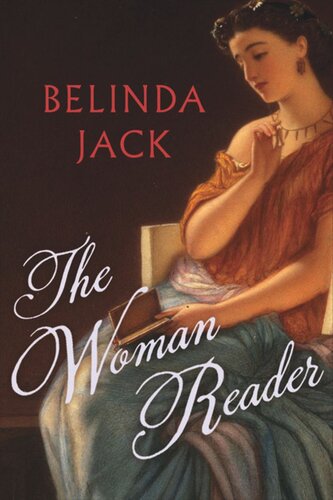 The Woman Reader Belinda Jack