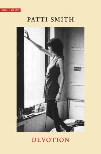 Devotion Patti Smith
