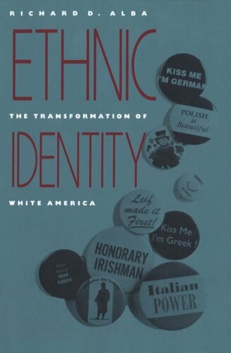 Ethnic Identity Zeev Sternhell David Maisel