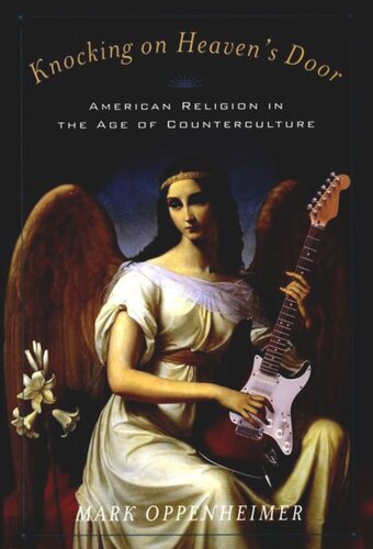 Knocking On Heavens Door David Weissman
