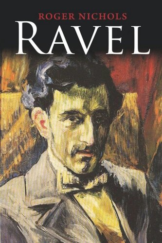 Ravel William Howard Adams