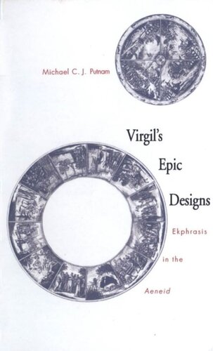 Virgils Epic Designs Regina G Kunzel