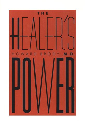 The Healers Power Howard Brody