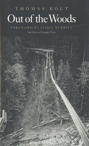 Out Of The Woods Thomas Bolt