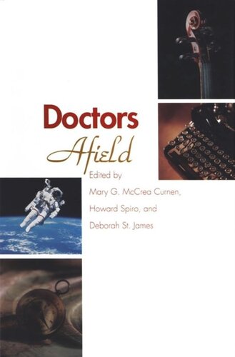 Doctors Afield Joseph Epstein
