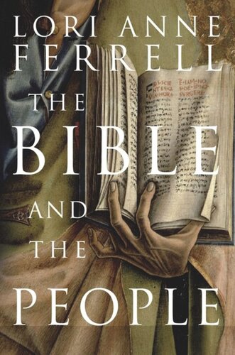 The Bible And The People Lori Anne Ferrell