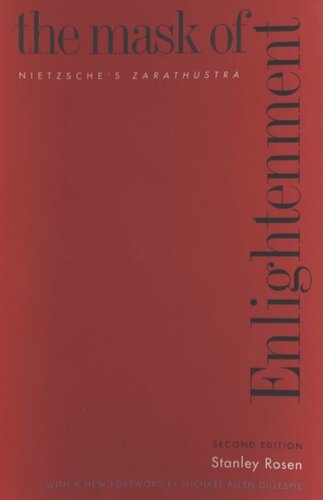 The Mask Of Enlightenment John F Clark