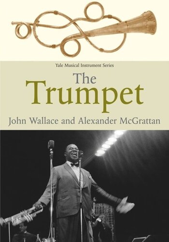 The Trumpet John Wallace Alexander Mcgrattan
