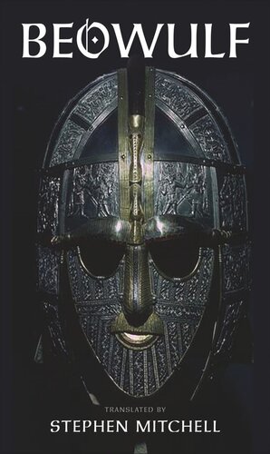 Beowulf Stephen Mitchell