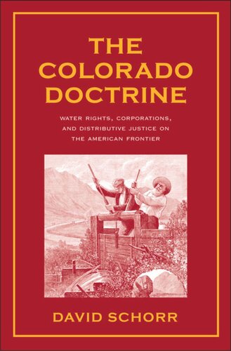 The Colorado Doctrine David Schorr