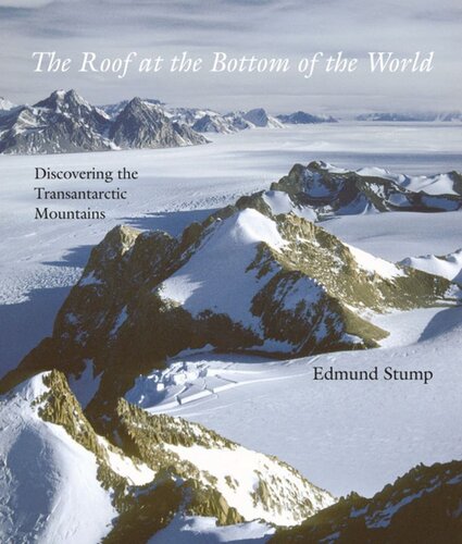 The Roof At The Bottom Of The World Edmund Stump
