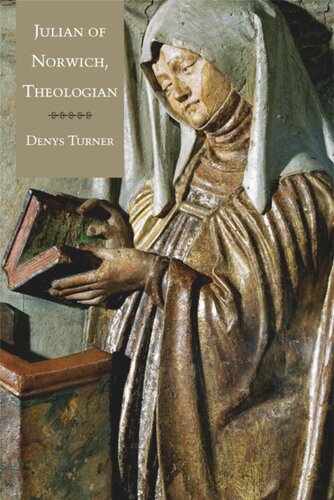 Julian Of Norwich Theologian Denys Turner