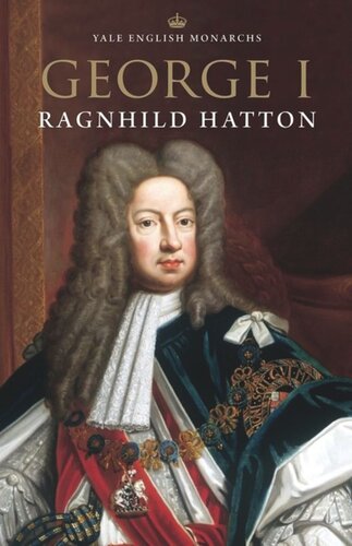 George I Ragnhild Hatton