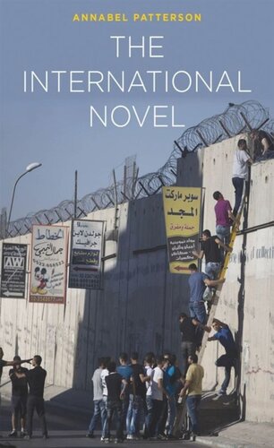 The International Novel Annabel Patterson