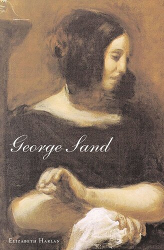 George Sand Elizabeth Harlan