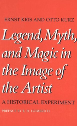 Legend Myth And Magic In The Image Of The Artist Raul Hilberg