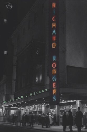 Richard Rodgers William G Hyland