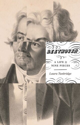 Beethoven A Life In Nine Pieces Laura Tunbridge