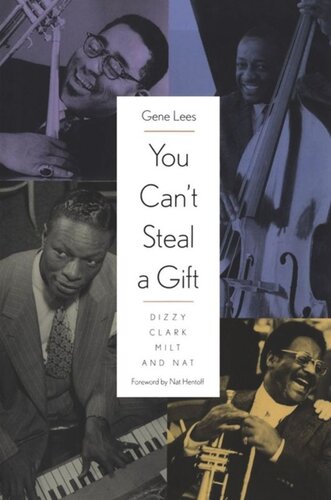 You Cant Steal A Gift Noble S Proctor Patrick J Lynch Patrick J Lynch