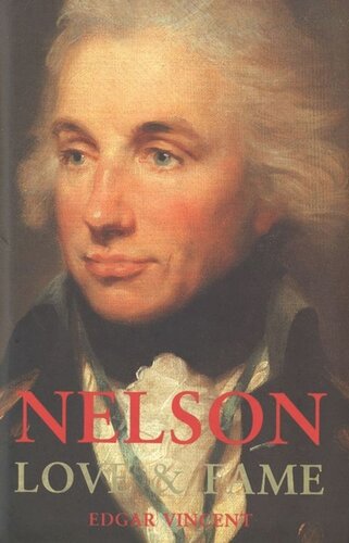 Nelson Love And Fame Edgar Vincent