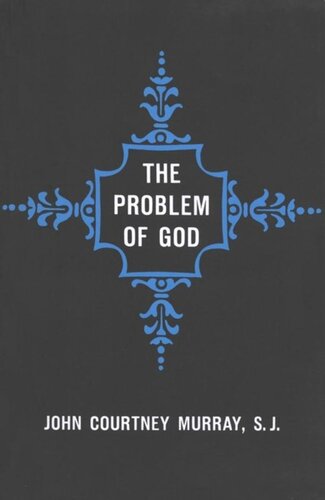 The Problem Of God Barnett R Rubin