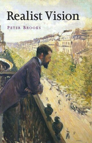 Realist Vision Peter Brooks