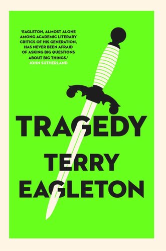Tragedy Terry Eagleton