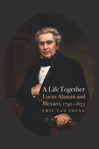 A Life Together Eric Van Young