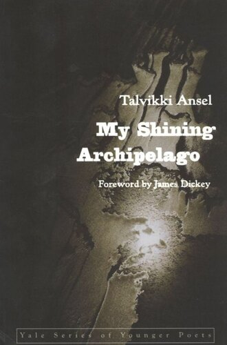 My Shining Archipelago Chretien Chretien De Troyes Burton Raffel