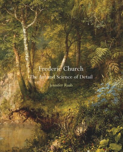 Frederic Church Jennifer Raab