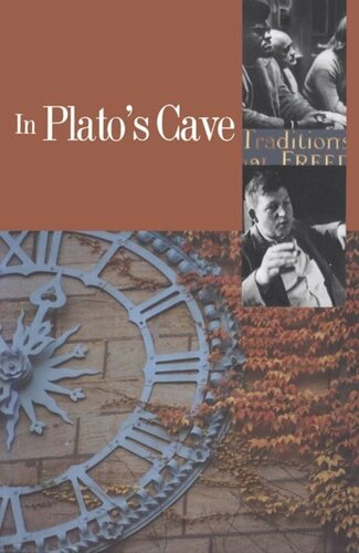 In Platos Cave Alvin Kernan
