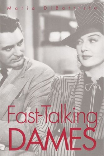 Fasttalking Dames Maria Dibattista