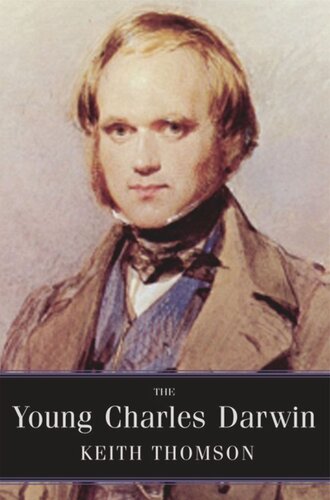 The Young Charles Darwin Gary Saul Morson
