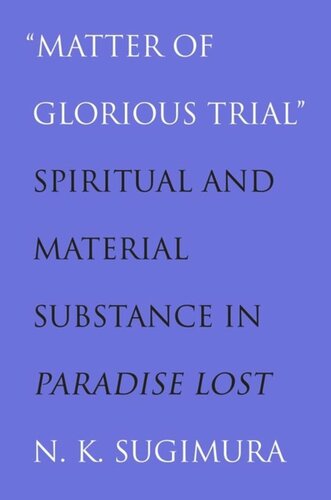 Matter Of Glorious Trial Jack Sullivan