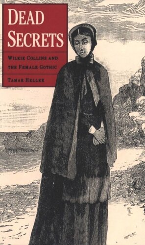 Dead Secrets Tamar Heller