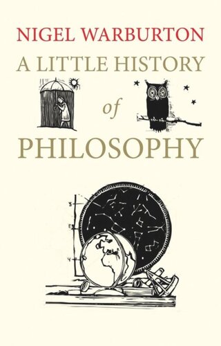 A Little History Of Philosophy Nigel Warburton