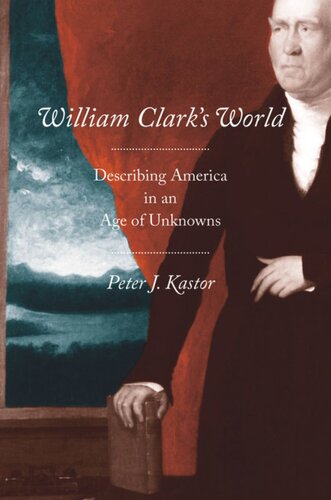 William Clarks World Walter W Powell Editor Richard Steinberg Editor