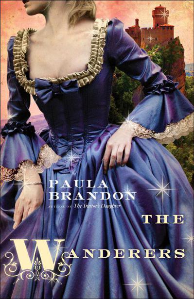 The Wanderers Paula Brandon