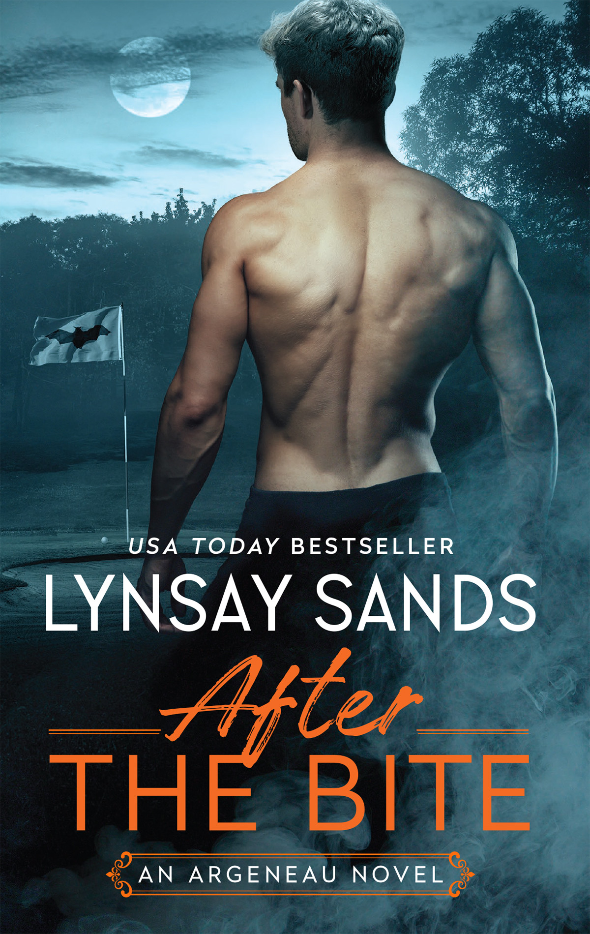 After The Bite Argeneau Book 25 Lynsay Sands