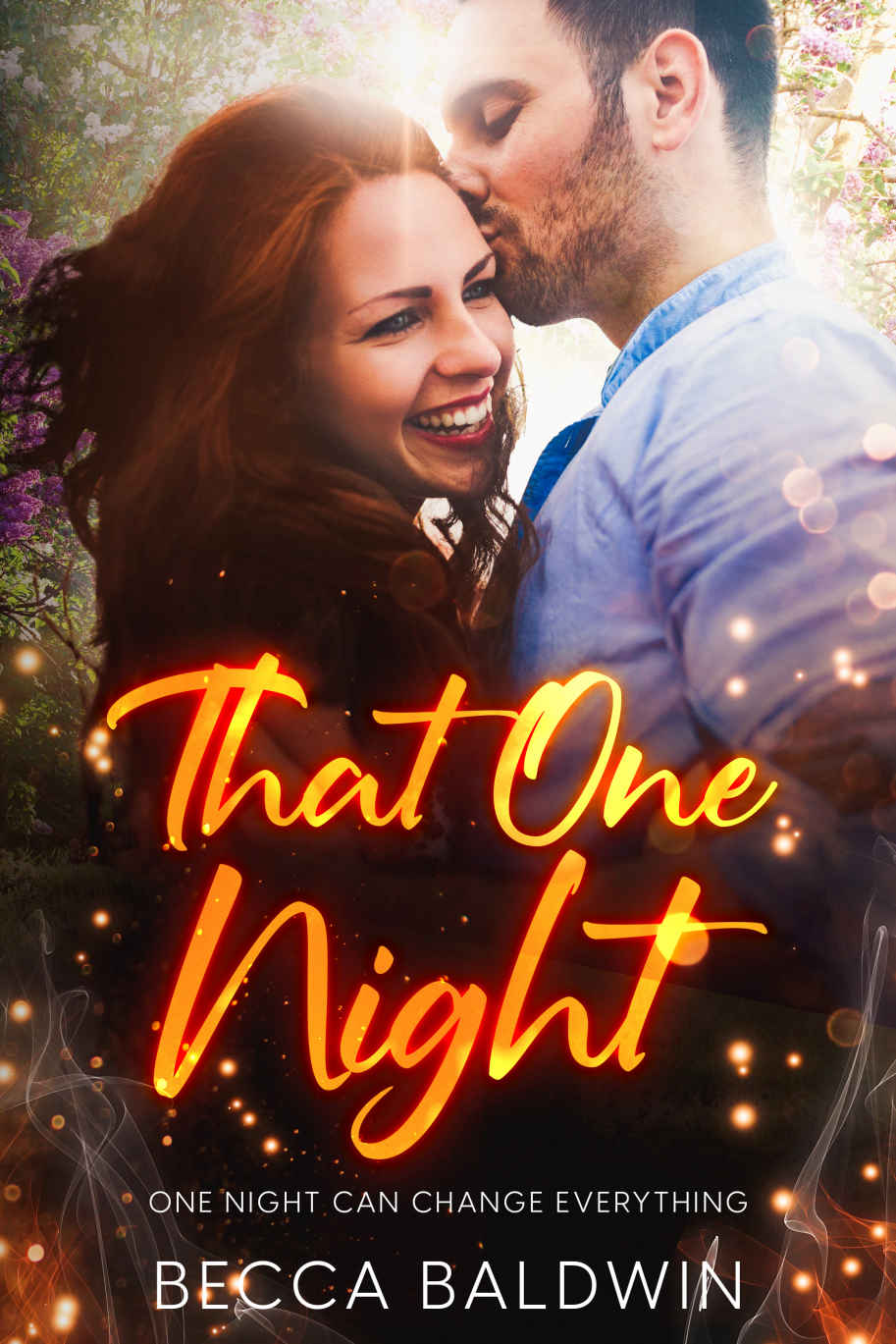 That One Night Becca Baldwin