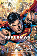 Superman Vol 2 The Unity Saga The House Of El Brian Michael Bendis