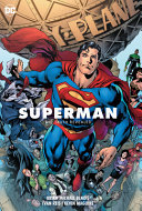Superman Vol 3 The Truth Revealed Brian Michael Bendis