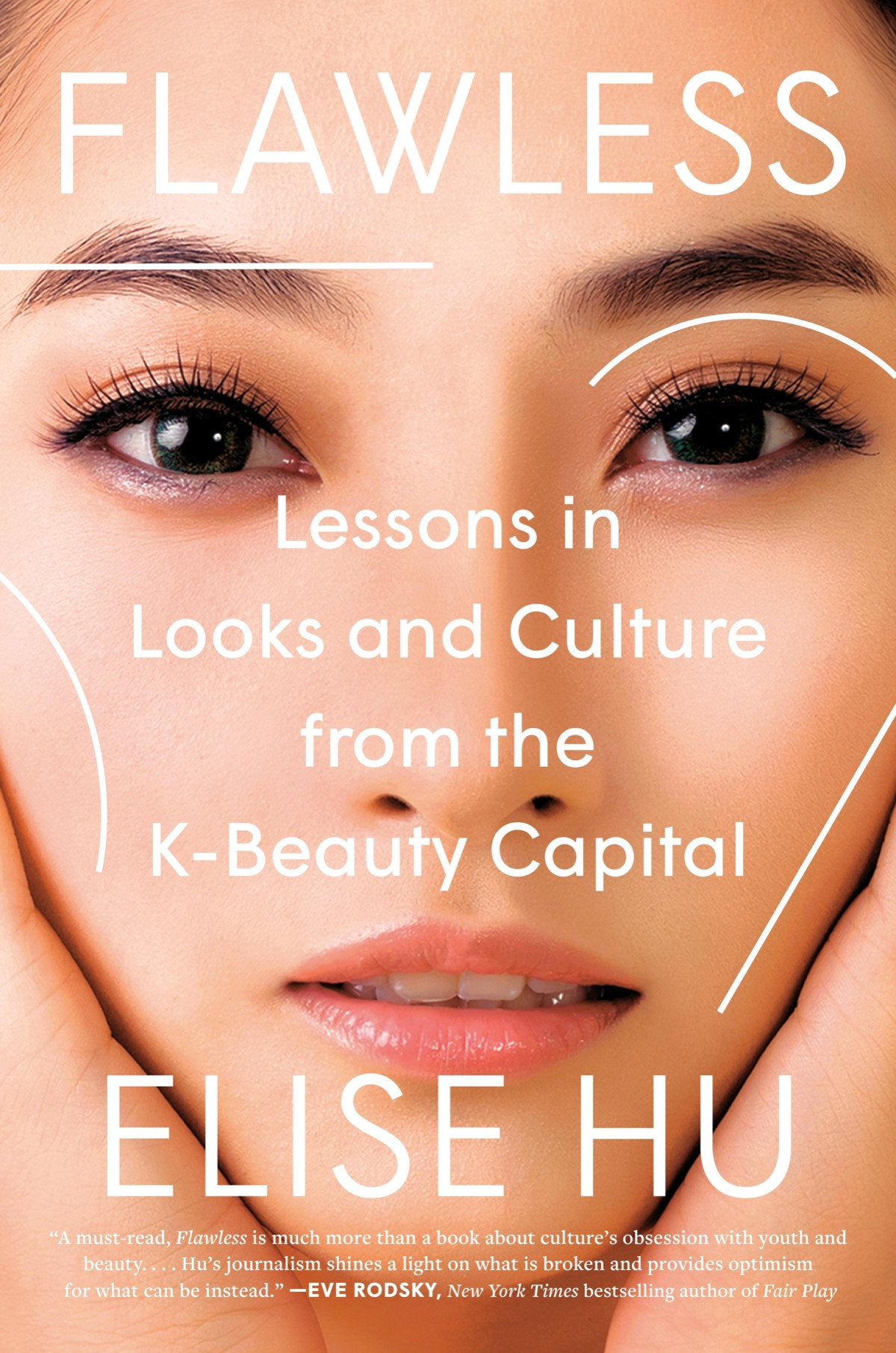 Flawless Lessons In Looks And Culture From The Kbeauty Capital Elise Hu