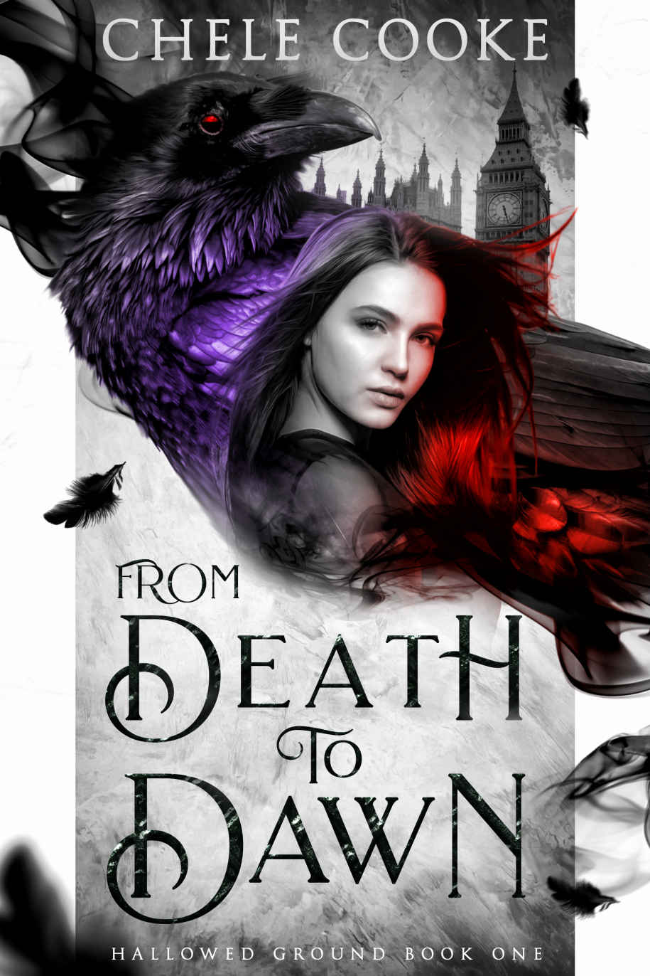 From Death To Dawn Cooke Chele