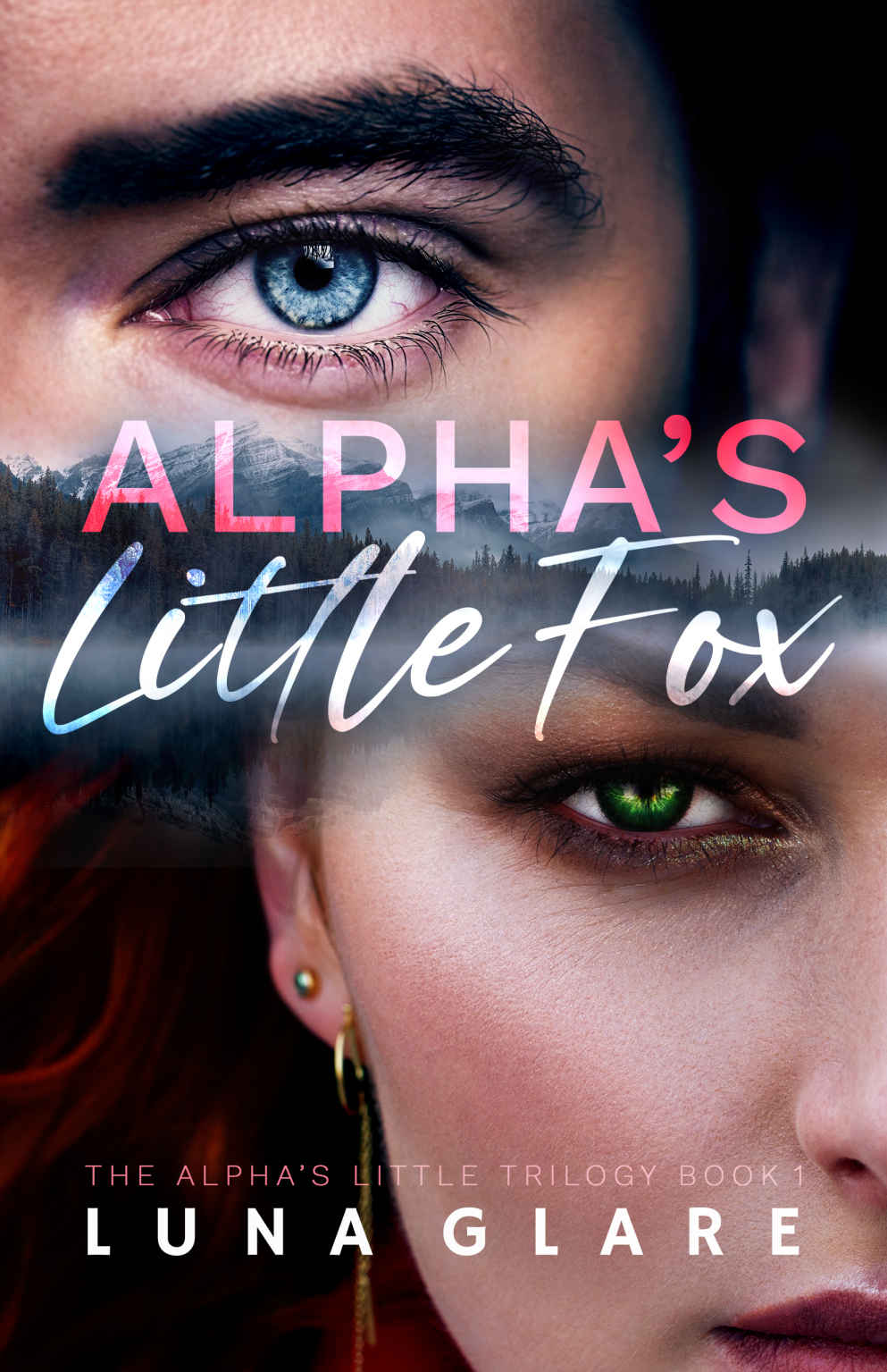 Alphas Little Fox Glare Luna