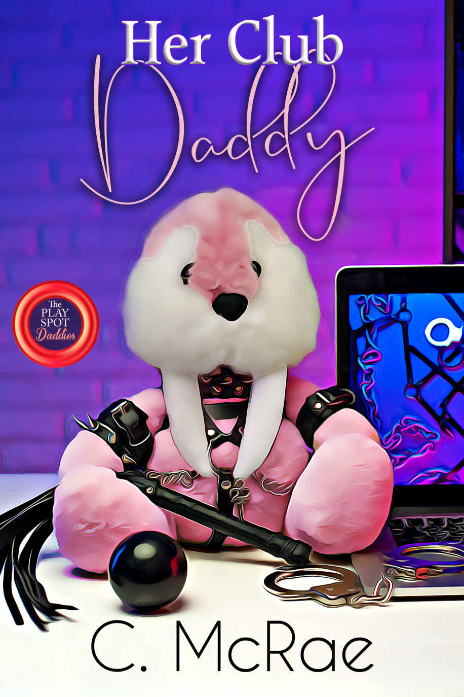 Her Club Daddy Mcrae C